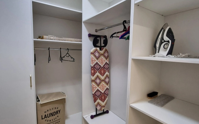 Ailin Apartaments 420, Apartments