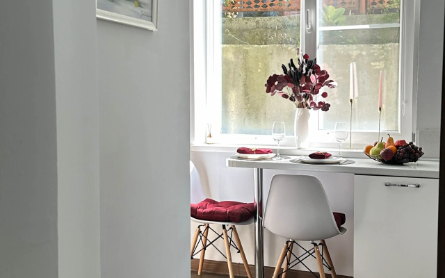 Studiya 1 Krovat Apartments