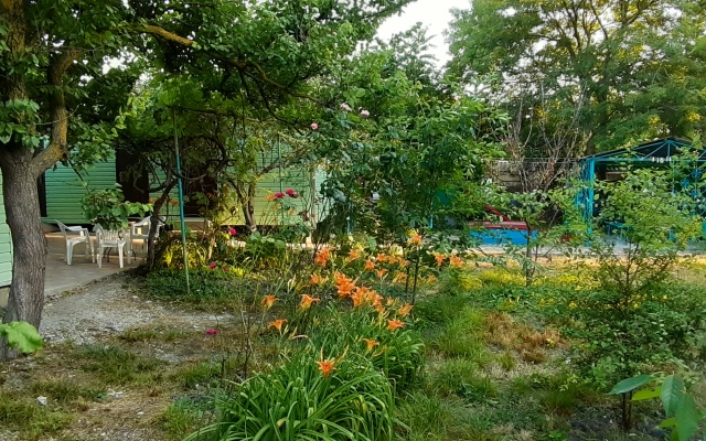 Tikhiy Sad Guest House