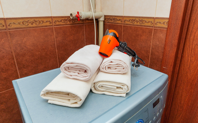 Квартира с Видом на Парк Галицкого