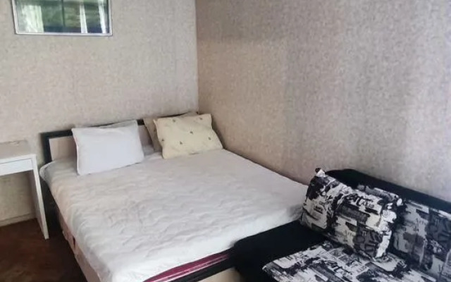 Квартира на Шаумяна 46