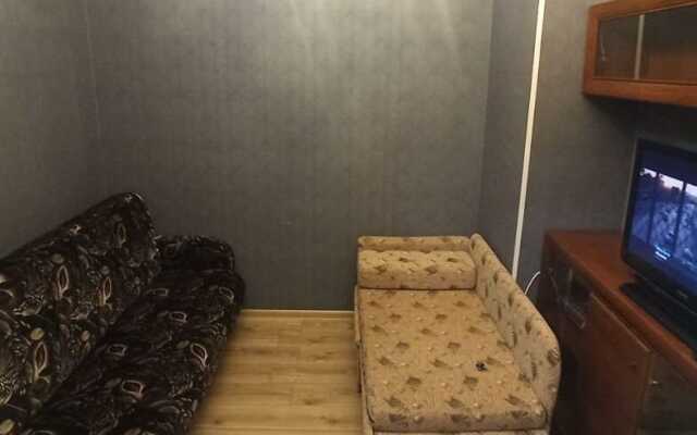 Proletarskiy Prospekt 7А Apartments