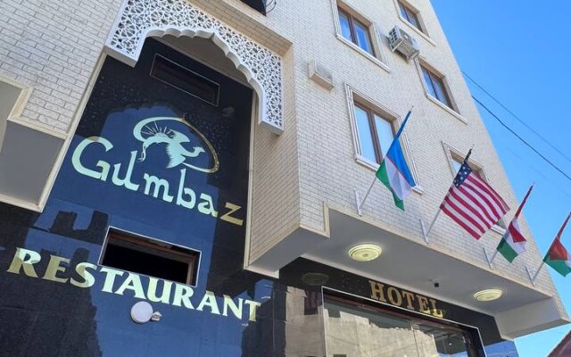 Gumbaz Hotel