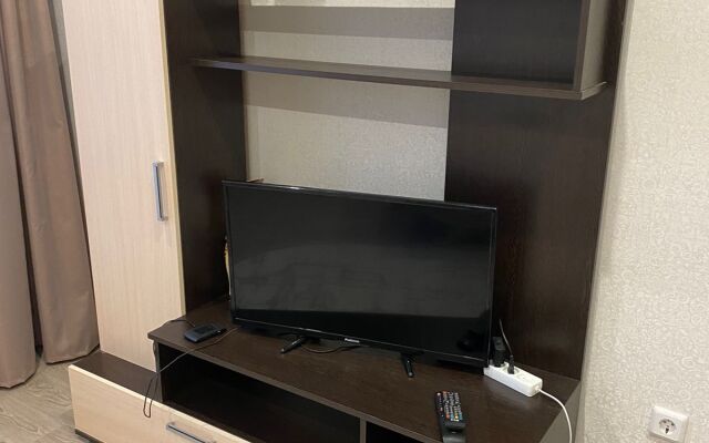 Квартира на Центральной