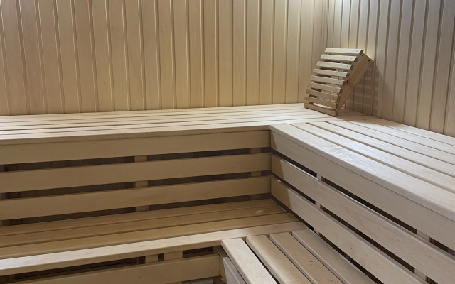 Гостевой дом Мустанг