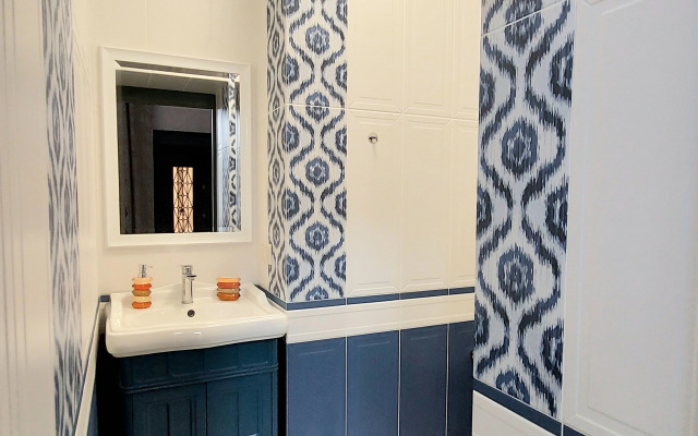 Апартаменты Царские палаты