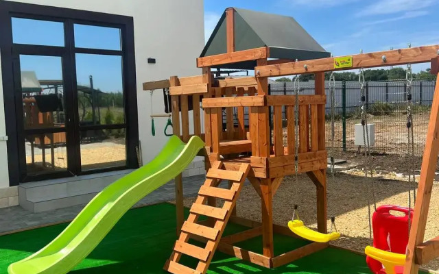 Гостевой Дом Villa Lazurit