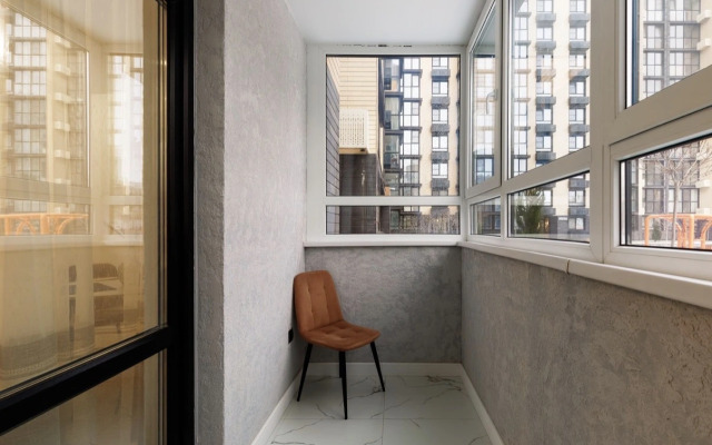 Квартира Уютная квартира в Батайске