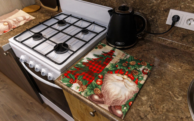 Квартира PrezentHaus на Советской 183В