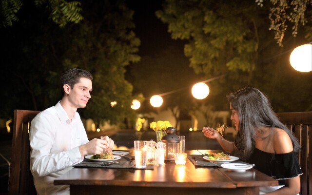 Arana Yala Hotel