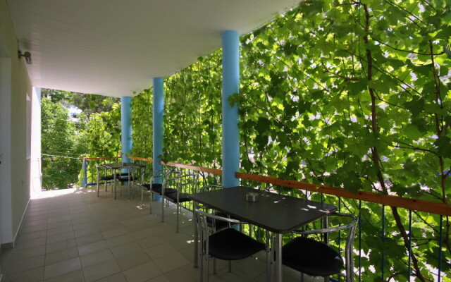 Kapitan S Guest House