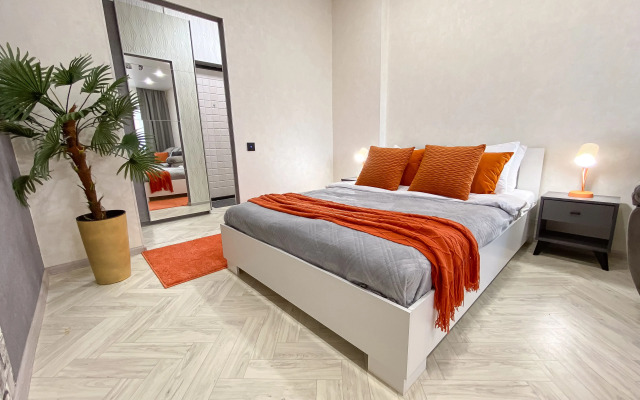 Апартаменты в центре Ульяновска 226