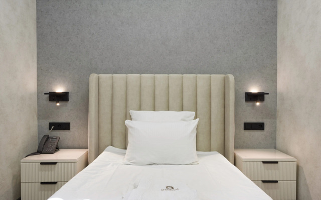 Гостиница Агат Отель