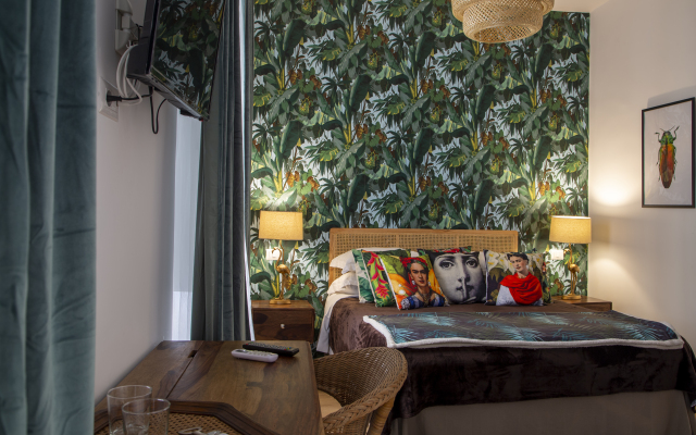 B&B Ventisei Scalini a Trastevere Guest House