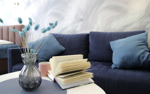 Квартира DREAM APARTAMENT