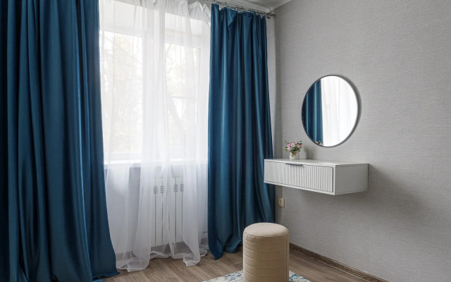 Квартира на Московском проспекте 7