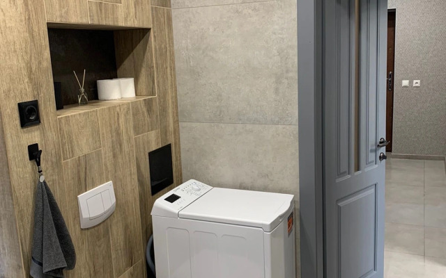 Квартира Супер на Лермонтова 5В