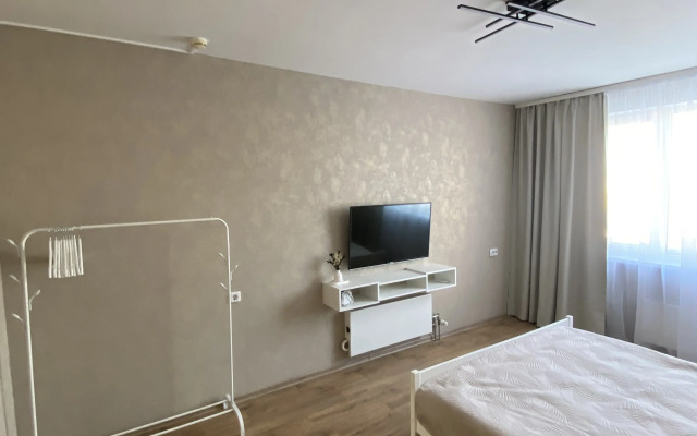 Квартира у Кремлевской