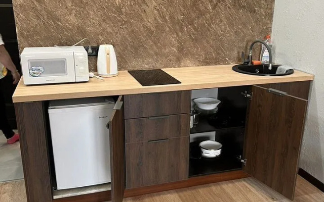 Апартаменты на Ленинградском проспекте 105