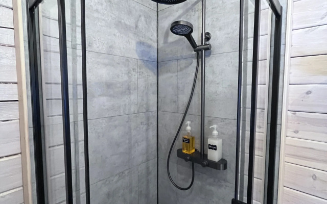 Гостевой дом Forest Home