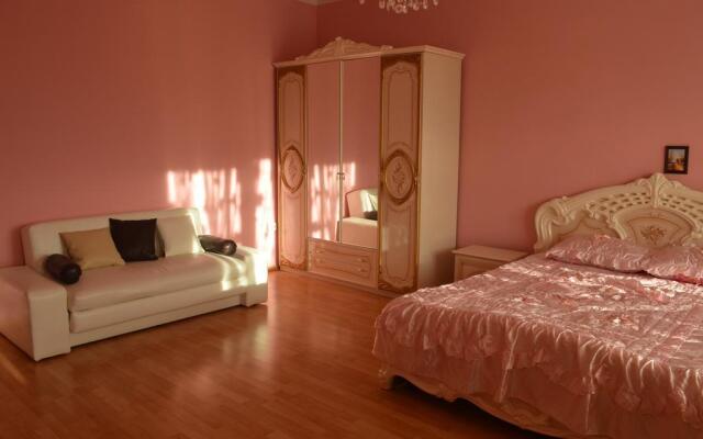 Гостевой дом Green Roof