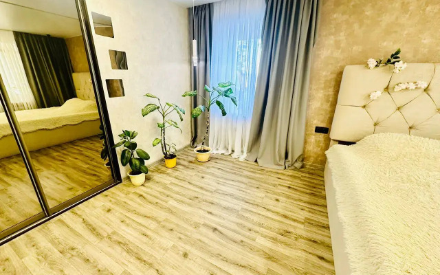 1 Komnatnaya  Flat