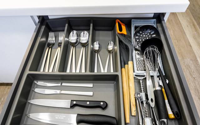 Апартаменты Афелия