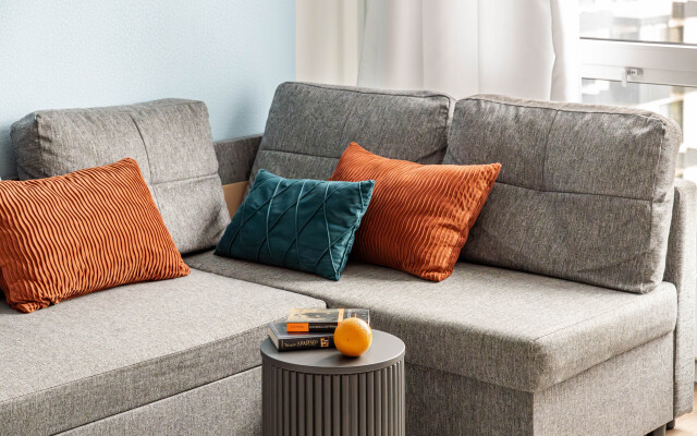 Апартаменты Your Lesnay Apart