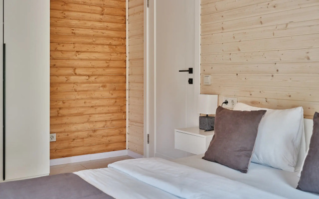 Dlya Otdykha V Moskovskoy Oblasti do 8 gostei Guest house
