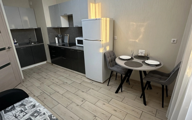 Квартира 1-Комнатная Посуточно в ЖК Цветы