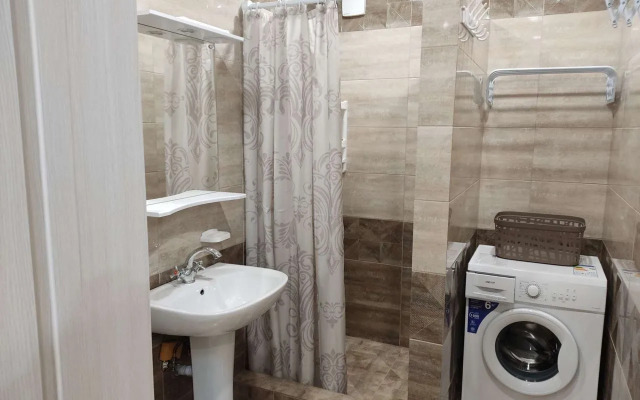 Квартира уютная двухкомнатная на 50 Лет Октября