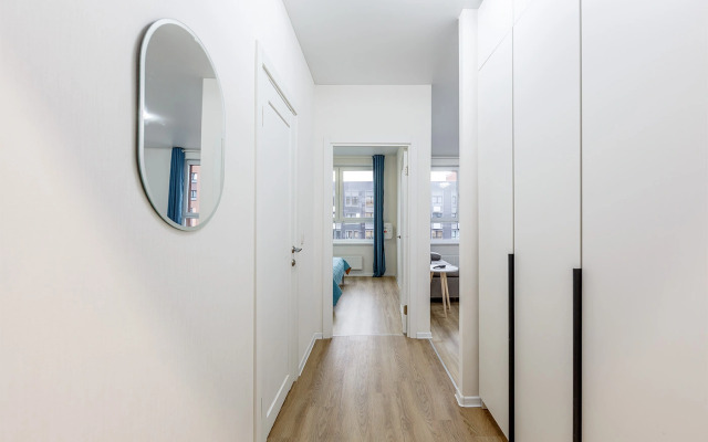 Квартира Есть на ленинградском 229А/1