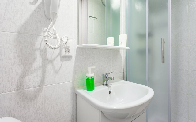 Апартаменты Комфорт на Владимирской