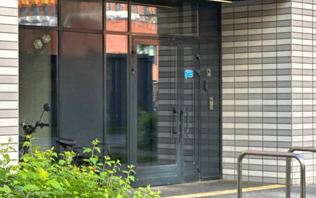 Квартира Бархатная Трешка