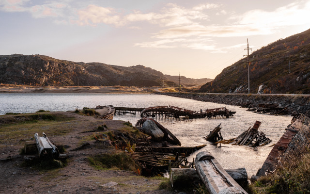 Мини-отель Терь