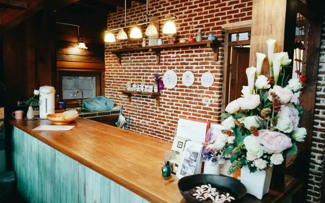 Гостевой Дом Juaratanasirikul