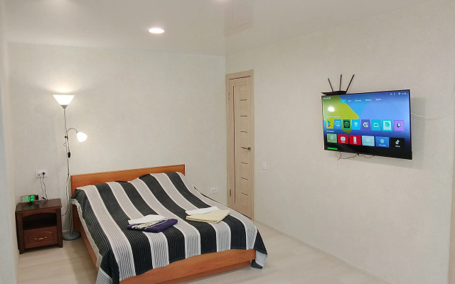 Квартира Уютная на 8 Марта