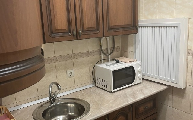 Kirova Avenue 80 Apartments