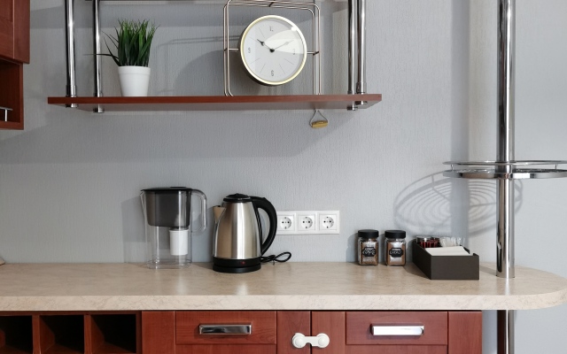 Апартаменты Голд