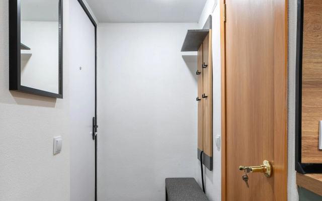 Апартаменты Lagom lounge