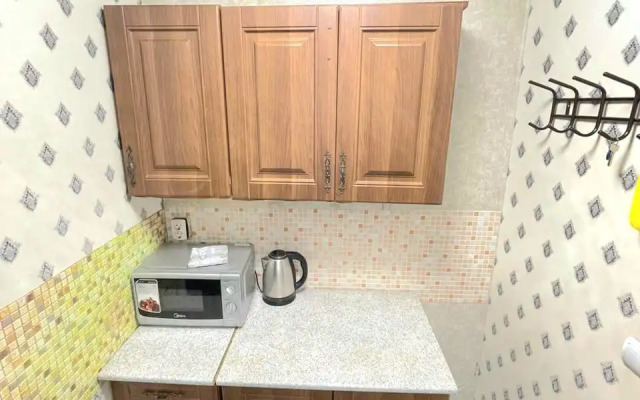 Апартаменты на Карла Маркса 108