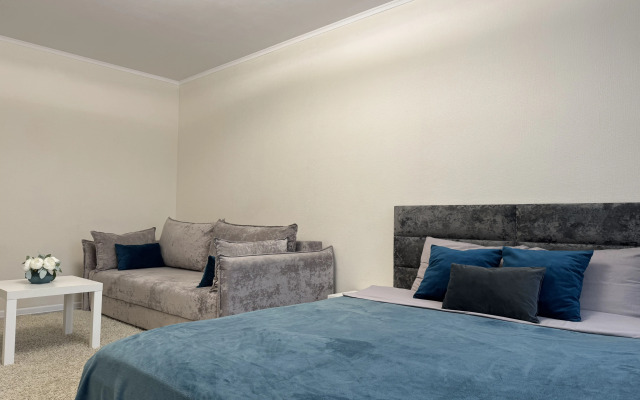 Квартира 3-х Комнатная на  Интернациональной 51