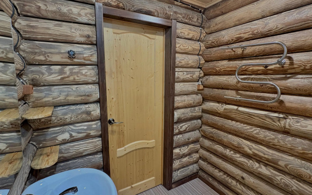 Гостевой дом Fiagdon Travel