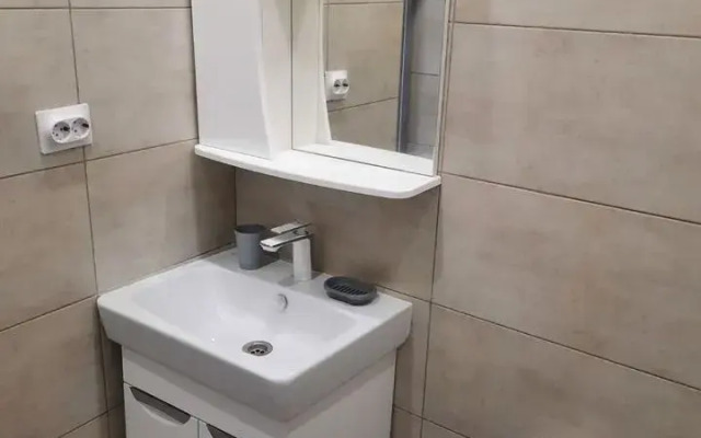 Квартира на Людмилы Бобковой 3 (1)