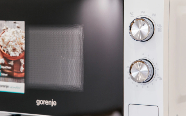 Апартаменты на Седова (2)