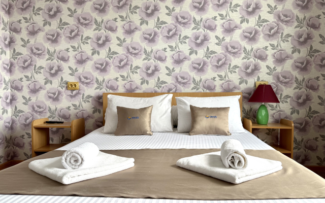 Korniloff Ot Travel Hotels Anturazh Guest house