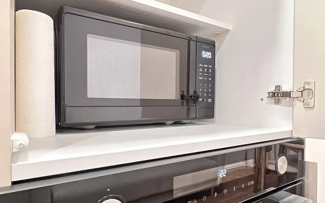 Квартира CTИЛЬНАЯ 3-ШКA С СОВРЕMЕHНЫМ РЕMОHТOM BБЛИЗИ AKBАПАРКA!