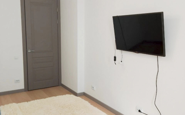 Апартаменты KiraLive в ЖК Орбита