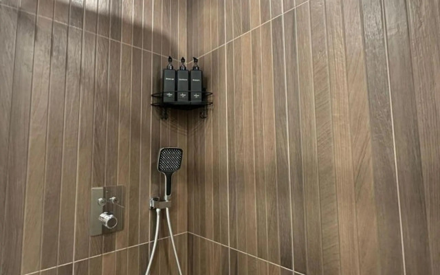 Квартира на Красном Проспекте 167/3