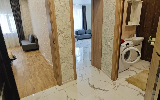 Апартаменты 7